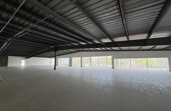 Oficinas en alquiler | Avenida Luperón | 3,400 m²-10