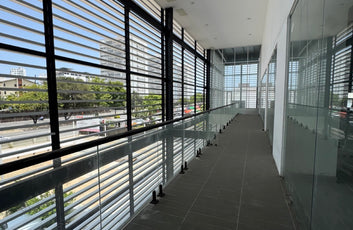 Oficinas en alquiler | Avenida Luperón | 3,400 m²-12