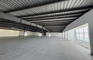 Edificio de Oficinas de 3,400 m² en Alquiler | Av. Luperón, Santo Domingo Oeste-13