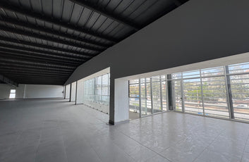 Oficinas en alquiler | Avenida Luperón | 3,400 m²-14