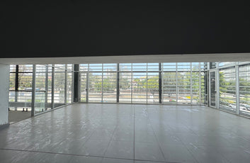 Edificio de Oficinas de 3,400 m² en Alquiler | Av. Luperón, Santo Domingo Oeste-15