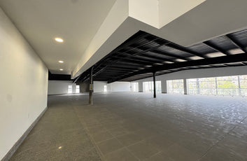 Oficinas en alquiler | Avenida Luperón | 3,400 m²-16