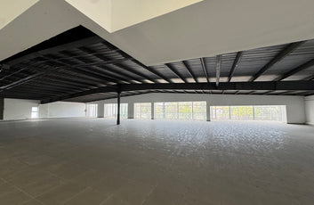 Edificio de Oficinas de 3,400 m² en Alquiler | Av. Luperón, Santo Domingo Oeste-17