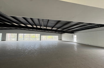 Oficinas en alquiler | Avenida Luperón | 3,400 m²-18