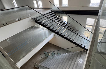 Edificio de Oficinas de 3,400 m² en Alquiler | Av. Luperón, Santo Domingo Oeste-19