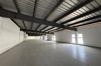 Edificio de Oficinas de 3,400 m² en Alquiler | Av. Luperón, Santo Domingo Oeste-20