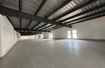 Oficinas en alquiler | Avenida Luperón | 3,400 m²-21
