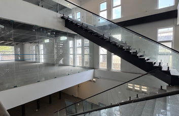 Edificio de Oficinas de 3,400 m² en Alquiler | Av. Luperón, Santo Domingo Oeste-22