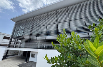 Edificio de Oficinas de 3,400 m² en Alquiler | Av. Luperón, Santo Domingo Oeste-23