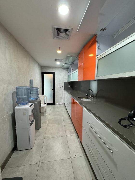 Edificio oficinas alquiler Tiradentes Naco JFK Santo Domingo