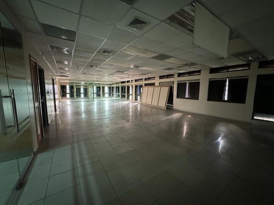 Oficinas alquiler Tiradentes JFK Naco Santo Domingo