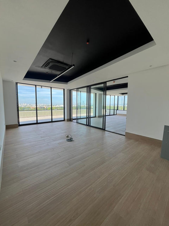 Oficinas alquiler venta Corporativo 2020 Arroyo Hondo, Santo Domingo