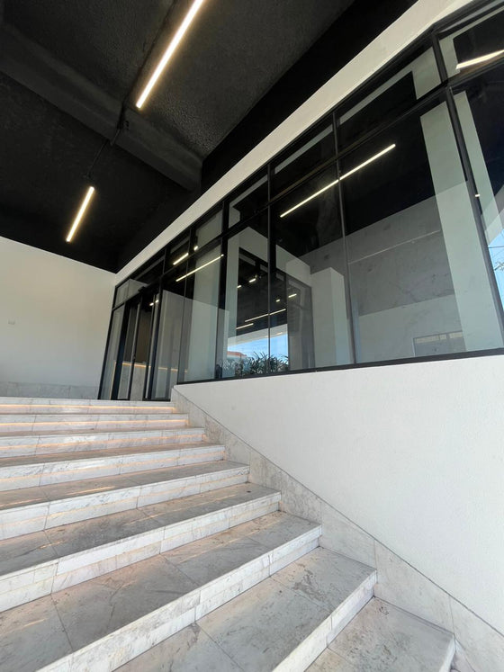 Oficinas alquiler venta Corporativo 2020 Arroyo Hondo, Santo Domingo