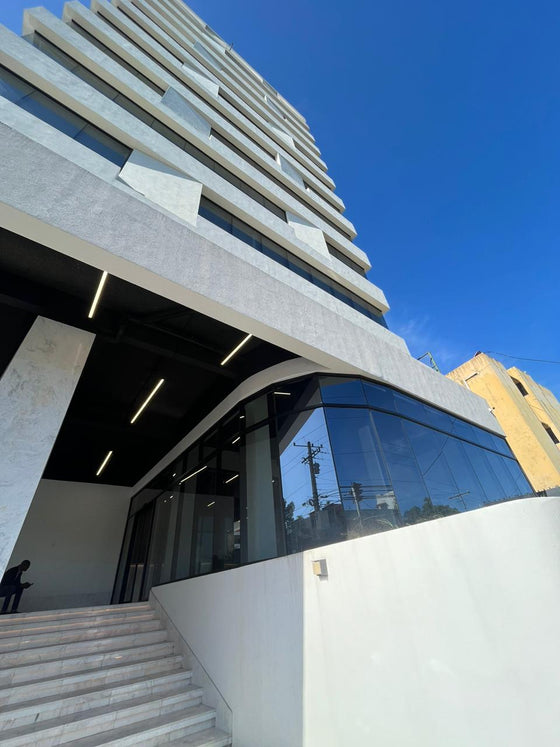 Oficinas alquiler venta Corporativo 2020 Arroyo Hondo, Santo Domingo