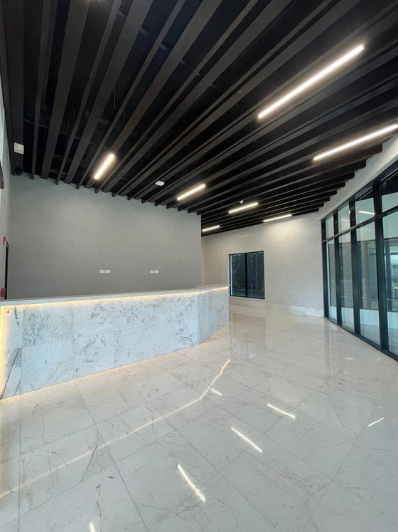 Oficinas alquiler venta Corporativo 2020 Arroyo Hondo, Santo Domingo
