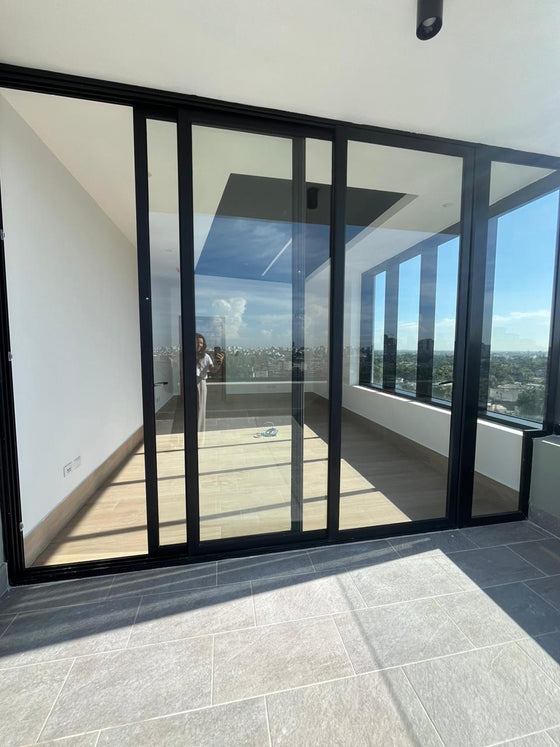 Oficinas alquiler venta Corporativo 2020 Arroyo Hondo, Santo Domingo