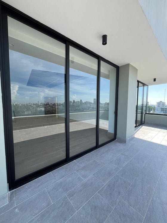 Oficinas alquiler venta Corporativo 2020 Arroyo Hondo, Santo Domingo