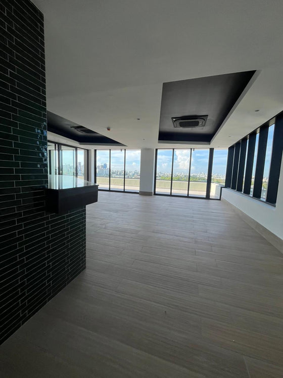 Oficinas alquiler venta Corporativo 2020 Arroyo Hondo, Santo Domingo