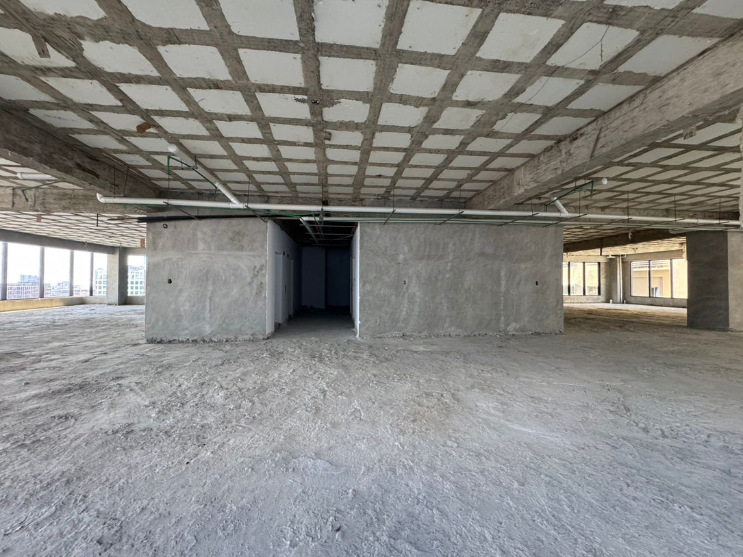 Oficina Corporativa | Alquiler – Piso Completo 762 m² | Villa Palmera, Torre B | Piantini Santo Domingo