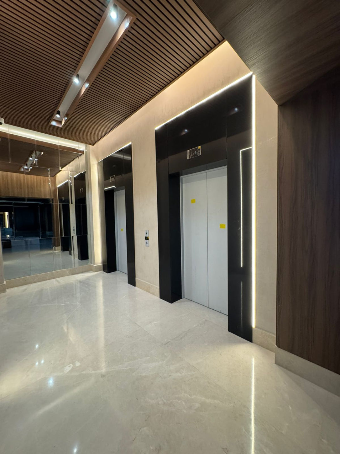 Oficina Corporativa | Alquiler – Piso Completo 762 m² | Villa Palmera, Torre B | Piantini Santo Domingo