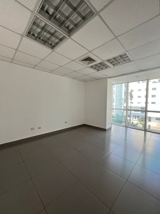 Oficina alquiler Reyna 2 La Esperilla, Santo Domingo