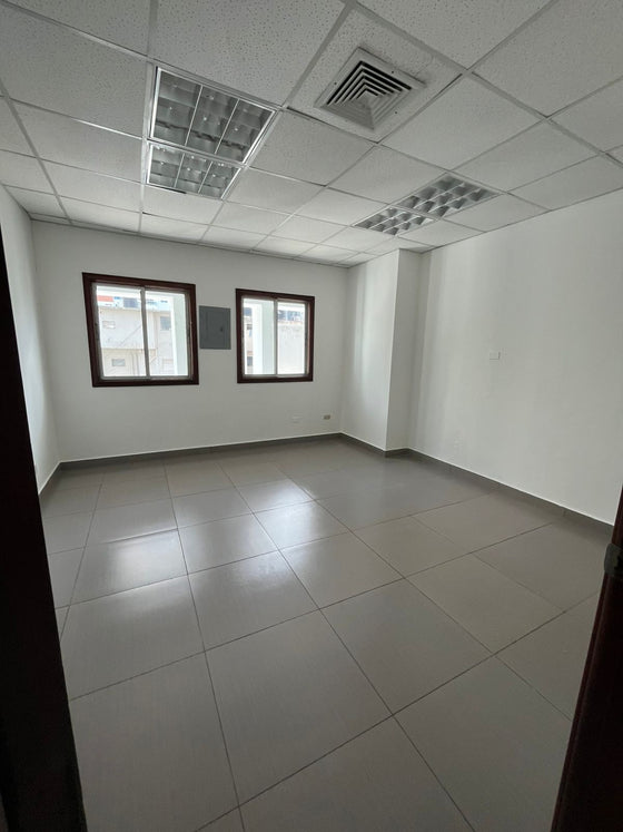 Oficina alquiler Reyna 2 La Esperilla, Santo Domingo