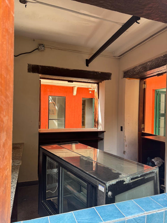 Locales comerciales alquiler Zona Colonial Santo Domingo