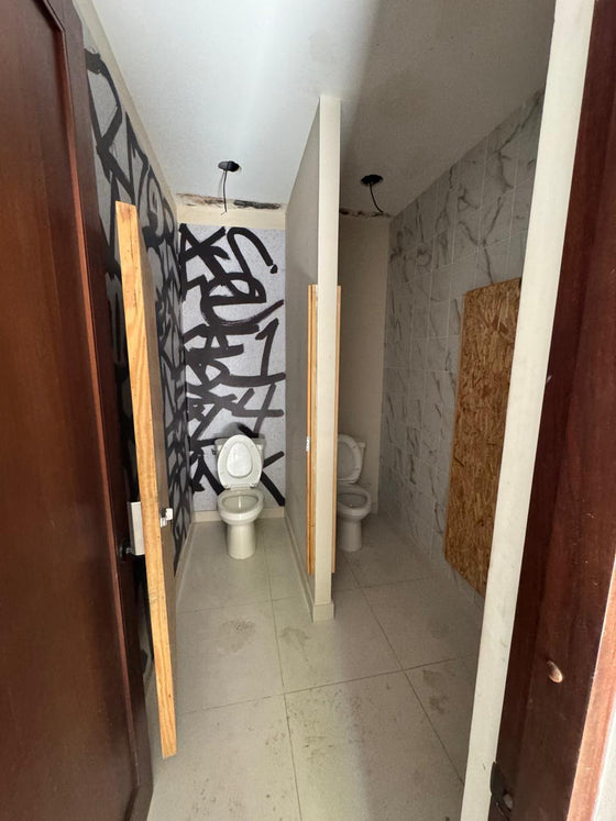 Locales comerciales alquiler Zona Colonial Santo Domingo