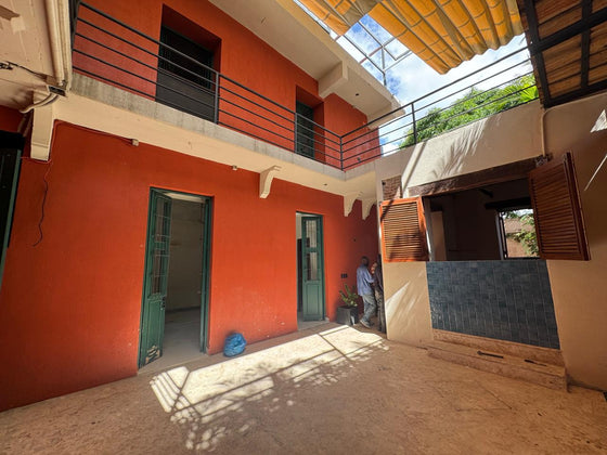 Locales comerciales alquiler Zona Colonial Santo Domingo