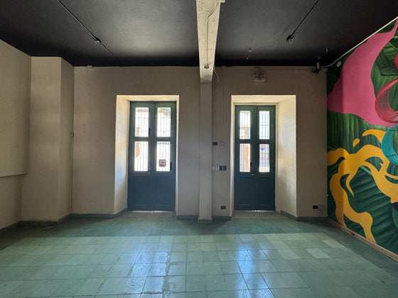 Locales comerciales alquiler Zona Colonial Santo Domingo