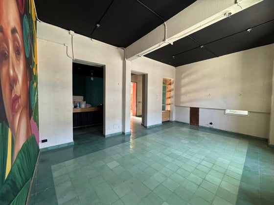 Locales comerciales alquiler Zona Colonial Santo Domingo