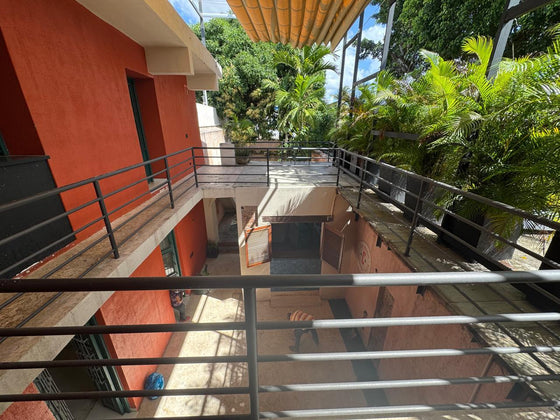 Locales comerciales alquiler Zona Colonial Santo Domingo