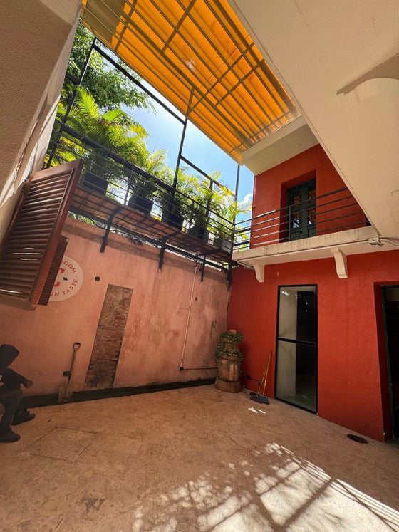 Locales comerciales alquiler Zona Colonial Santo Domingo