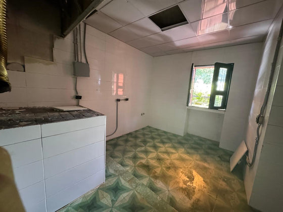 Locales comerciales alquiler Zona Colonial Santo Domingo