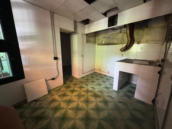 Locales comerciales alquiler Zona Colonial Santo Domingo