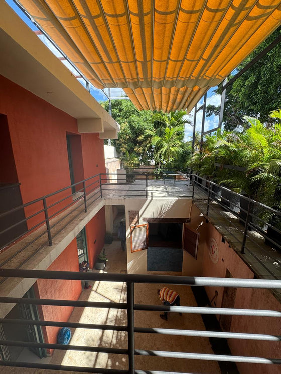 Locales comerciales alquiler Zona Colonial Santo Domingo