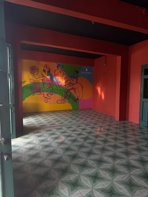 Locales comerciales alquiler Zona Colonial Santo Domingo