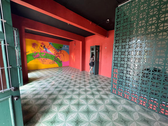 Locales comerciales alquiler Zona Colonial Santo Domingo