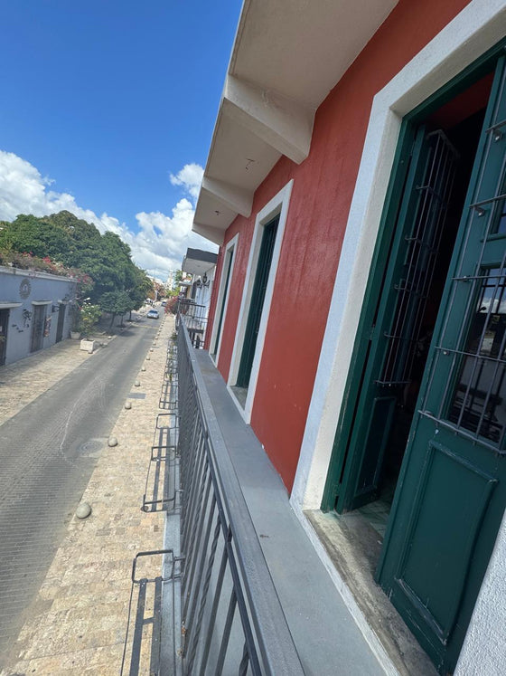 Locales comerciales alquiler Zona Colonial Santo Domingo