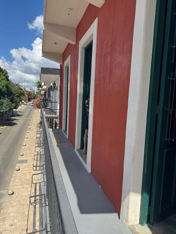 Locales comerciales alquiler Zona Colonial Santo Domingo