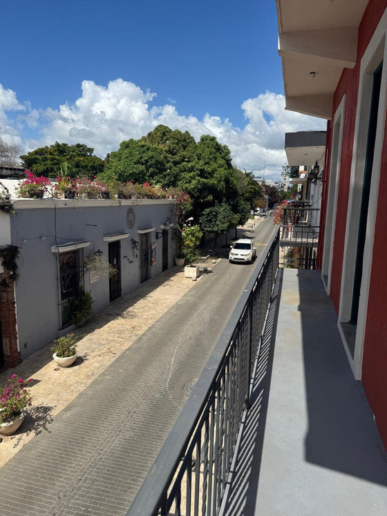 Locales comerciales alquiler Zona Colonial Santo Domingo