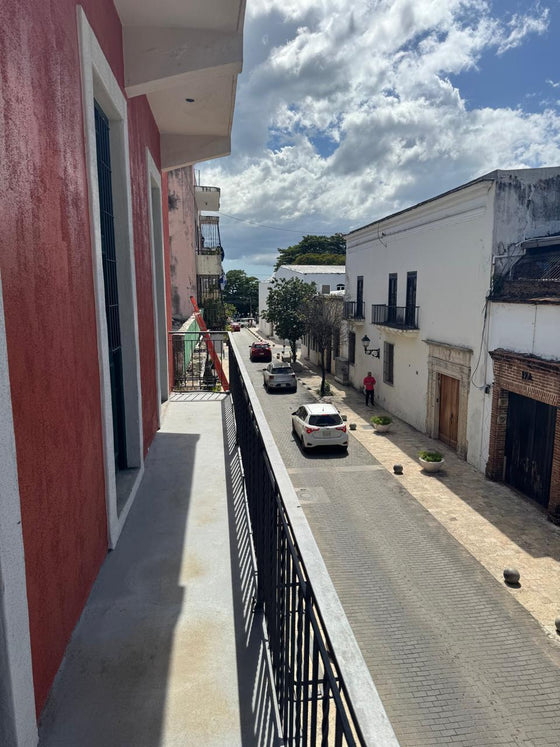 Locales comerciales alquiler Zona Colonial Santo Domingo