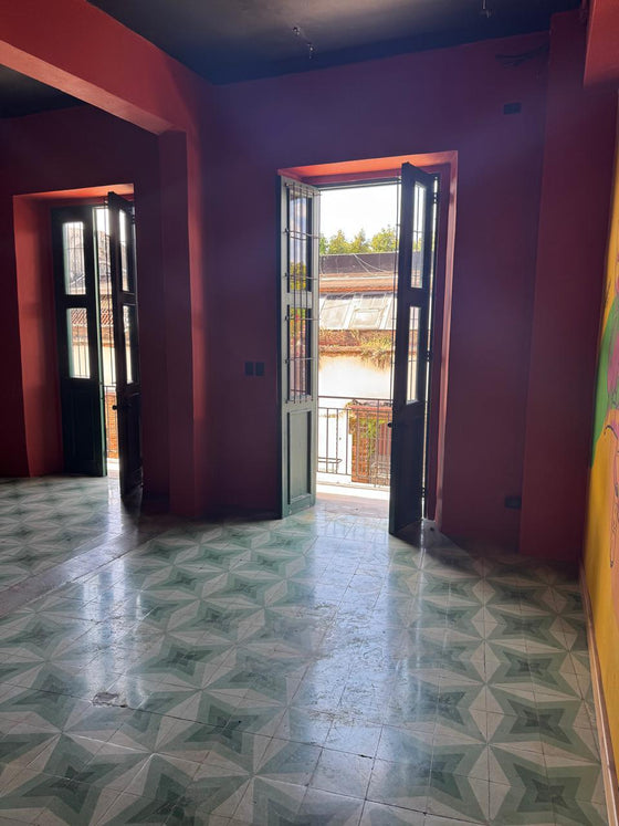 Locales comerciales alquiler Zona Colonial Santo Domingo