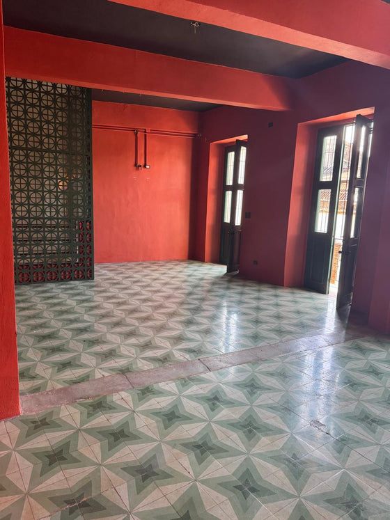 Locales comerciales alquiler Zona Colonial Santo Domingo