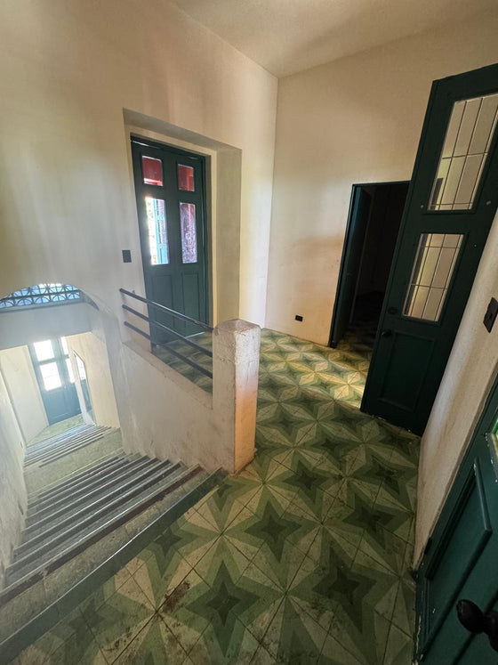 Locales comerciales alquiler Zona Colonial Santo Domingo