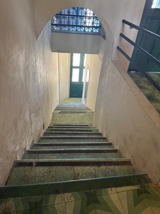 Locales comerciales alquiler Zona Colonial Santo Domingo