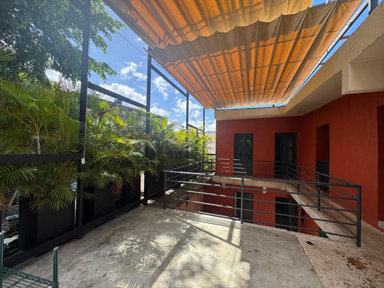 Locales comerciales alquiler Zona Colonial Santo Domingo