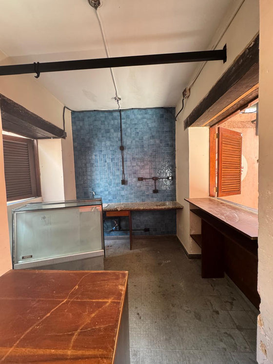 Locales comerciales alquiler Zona Colonial Santo Domingo