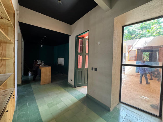 Locales comerciales alquiler Zona Colonial Santo Domingo