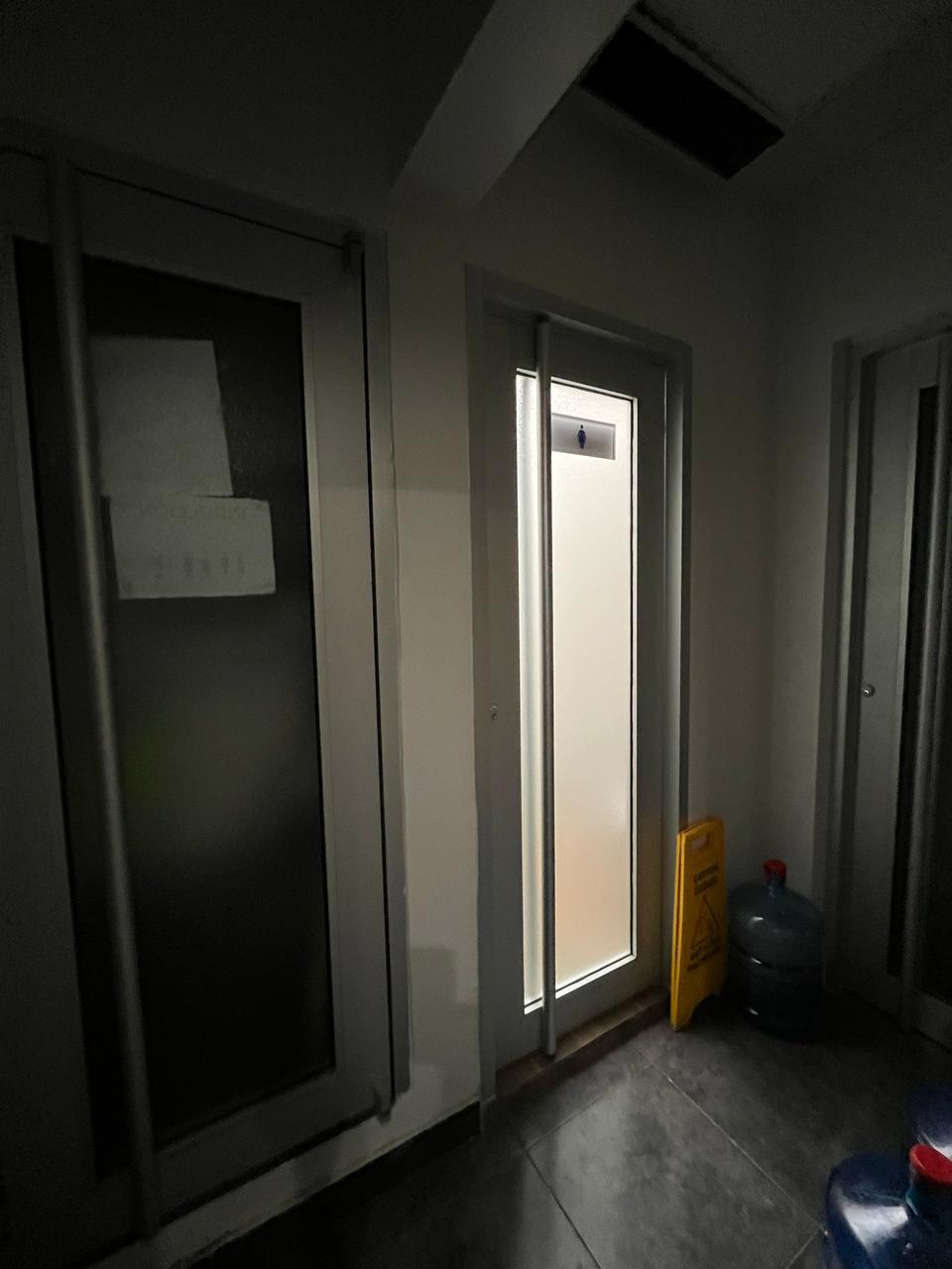 Oficinas alquiler Piantini MII 501 Santo Domingo